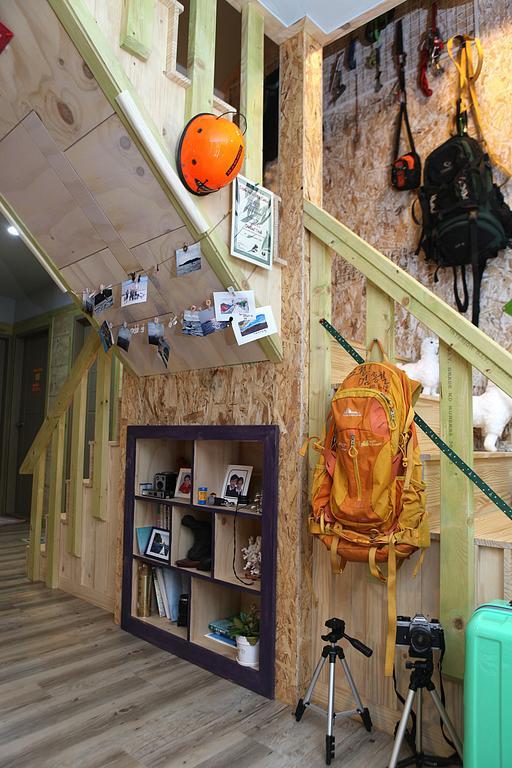 Basecamp Guesthouse Seogwipo Extérieur photo
