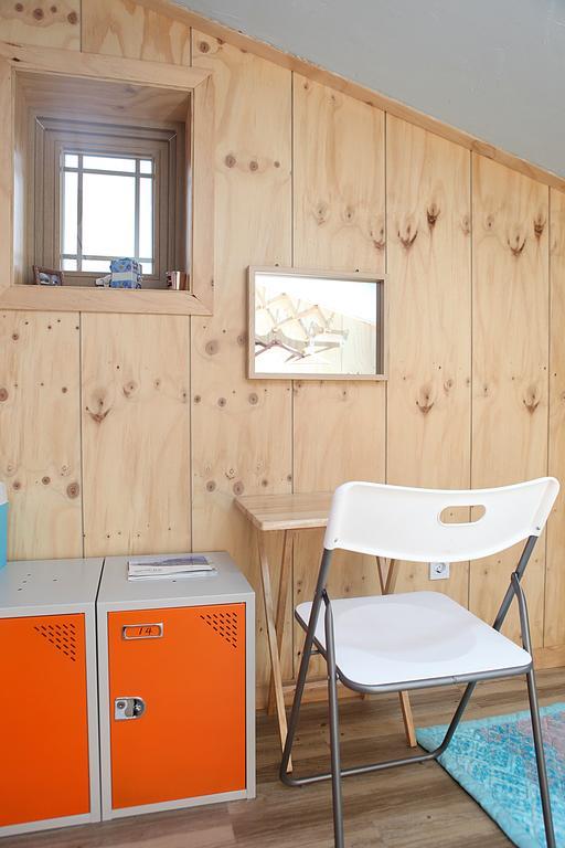 Basecamp Guesthouse Seogwipo Extérieur photo